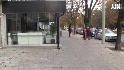 Синът на шефа на русенския КАТ сред задържаните при акция на ГДБОП