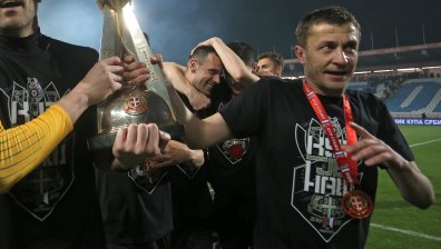 Саша Илич разиграва ЦСКА, а стартът на подготовката чука на вратата