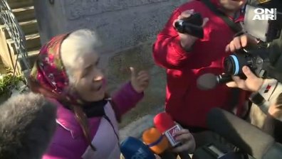 Описват щетите в Хитрино 