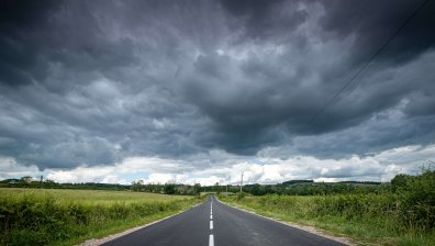 Жълт код за значителни валежи за три области във вторник