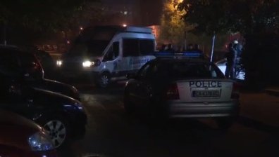 Обвиниха в причиняване на смърт по непредпазливост задържания бияч на таксиметровия шофьор