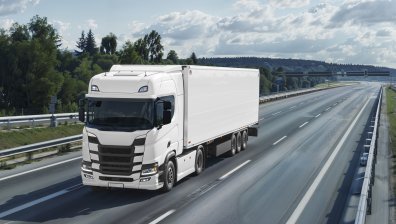 Логистиката в Тексас влиза в нова ера с камиони без шофьори