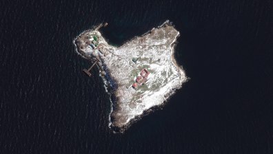 Какво има на Змийския остров и защо е от стратегическо значение за Русия и Украйна
