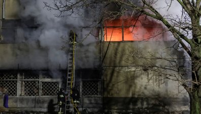 Русия подложи Харков на масиран обстрел с дронове