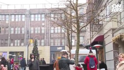 Коледа в Ню Йорк в "Бояна": Вино, ребра и изненади за най-малките