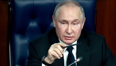 Путин нареди: Кабинетът да разрешава сделки, въпреки руските санкции