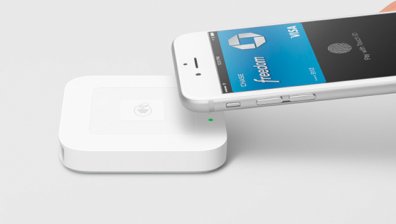 Square отчете загуби след първото тримесечие