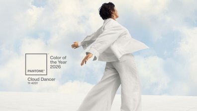 "Облачен танцьор" &ndash; какво символизира цветът на 2026 г.