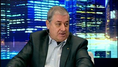 София с нов облик през 2016 г. 