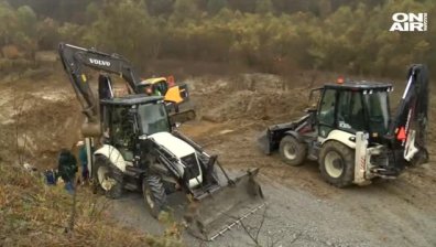 Търновци пак на сухо: Нова авария остави 100 хиляди души без вода