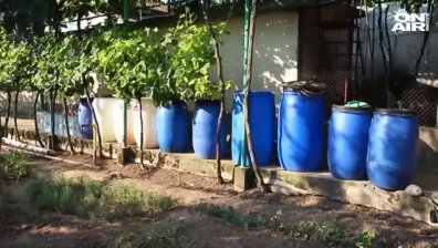 30 населени места в Шуменско са на воден режим