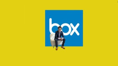 IPO на облачните услуги Box