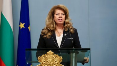 Йотова: Антон Станков бе неизменно воден от идеала за справедливост