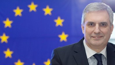 АБВ избра: Ивайло Калфин е кандидатът им за президент