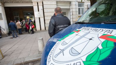Задържаха Пламен Бобоков, въпреки платената в срок гаранция от 1 млн. лв.