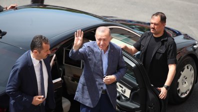 Най-важният вот от 50 години насам: Ердоган обеща мирно да отстъпи властта, ако загуби