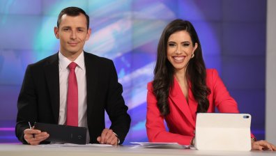 Екипът на &bdquo;България сутрин&ldquo; е сред номинираните за &bdquo;Наградите на БАИТ&ldquo; за 2024 г.