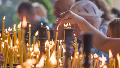 На 17 юли почитаме светица с лечебни сили