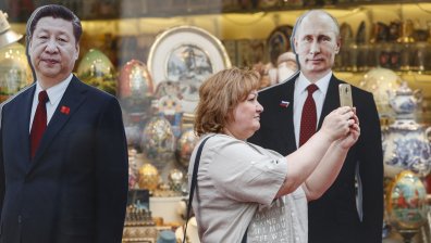 Русия и Китай влязоха в дипломатически скандал