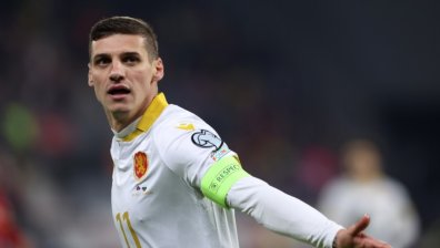 Десподов с гол и три асистенции за победата на ПАОК срещу "Кифися"