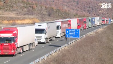 Заради пакет "Макрон": Превозвачи на спешна среща с държавната администрация и евродепутати