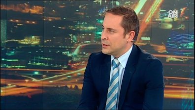 Борис Станимиров: Трябва да работим в друг режим, защото България го изисква