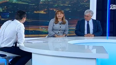 В бъдеще: Липса на осигурителна система и плащане на пенсии през данъци