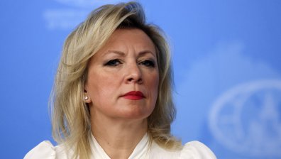 Русия заплаши Прибалтика заради украински дронове