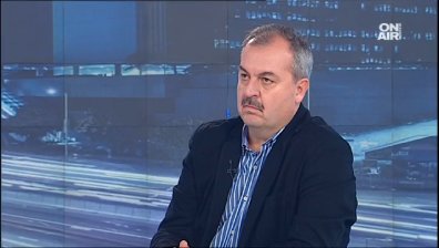 Журналист: Македония трябва да стане част от евроатлантическите структури
