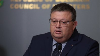 ВСС изслушва Сотир Цацаров за дейността на групата около Мартин Божанов