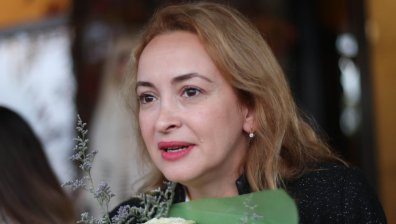 Антоанета Стефанова е седма на Европейското по блиц шах в Монте Карло