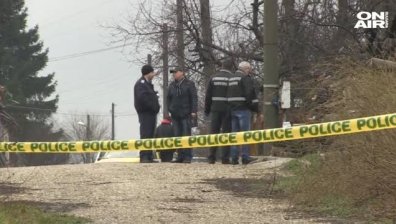 Има задържани за убийството на таксиметровия шофьор в село Николово