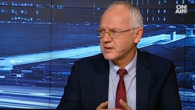 Велев, АИКБ: Не сме против увеличението на минималната заплата, но...