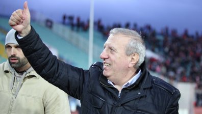 Предлагат Лупи за президент