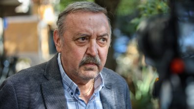 Кантарджиев: Хантавирусът причинява белодробна и сърдечна недостатъчност
