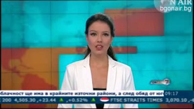 В Сутрешния блок на Bulgaria ON AIR на 10 октомври очаквайте