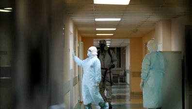 СЗО: Позитивните тестове на оздравели пациенти не са повторни инфекции