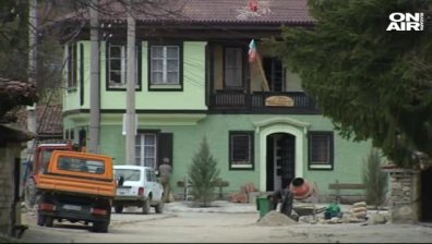Гласуват общия устройствен план на Копривщица