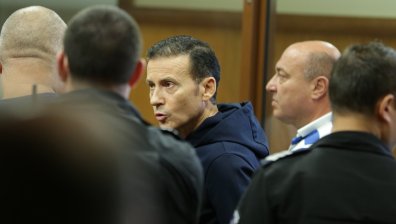 Съдът заседава по делото срещу алкохолния бос Миню Стайков