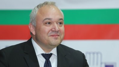 Шефът на МВР: Гешев и прокуратурата отдавна трябваше да си отворят очите