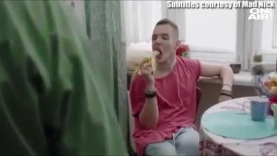 Скандално видео в Русия: Гласувайте или ще се превърнете в гейска нация