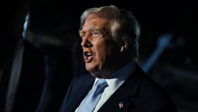 Тръмп настоя за публикуване на досиетата на Епстийн: Нямаме какво да крием