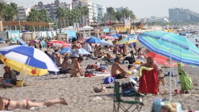 Голямо признание за любимата на хиляди българи Анталия