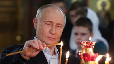 Дмитрий Песков: Руските спецслужби пазят строго Владимир Путин