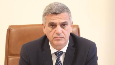 Янев: Нашият глас е важен, очаквам активност от българите