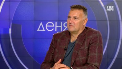 Валентин Николов: В преговорите винаги има политическа намеса, Борисов звъня на Путин