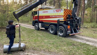 Украйна свали 16 от 17 дрона "Шахед", обезвредиха бойна глава на руска ракета Х-101