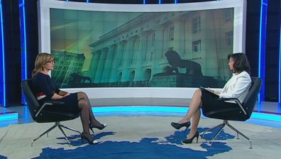 Ек. Захариева: Падането на мониторинга е абсолютно възможно до 2018 година