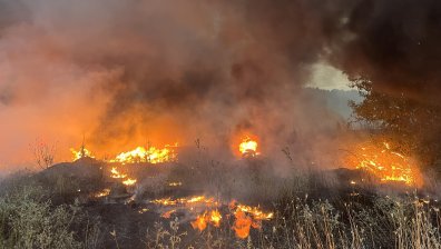 Даниел Митов обеща близо 200 единици техника за гасене на пожари