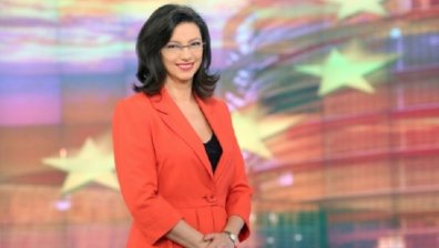 Милена Милотинова от Bulgaria ON AIR е в болница след катастрофа